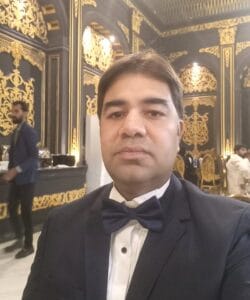 Adnan Khaan Naruu - Real Estate Agent Valancia Society Lahore