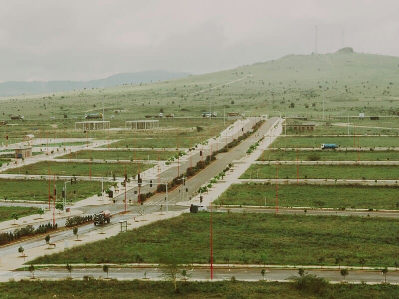 Plots for Sale in Lahore – Adnan Enterprises