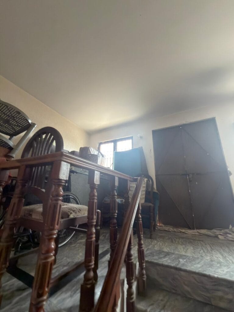 Mumty – 3.5 Marla House Johar Town Lahore