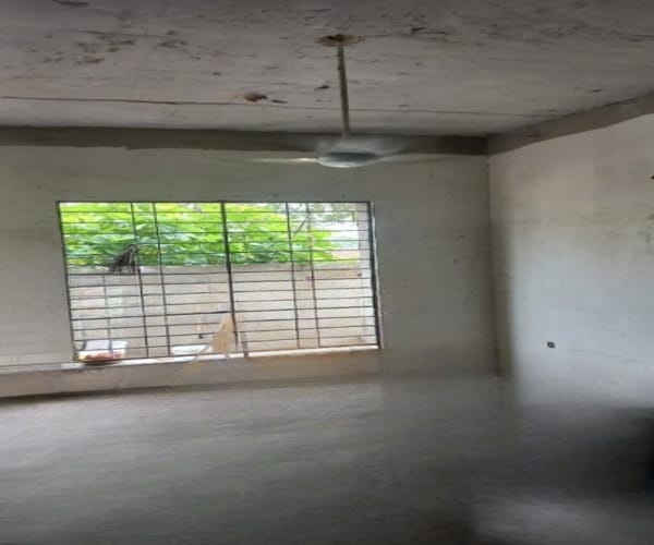 Dream Housing Grey Structure House for Sale - Drawingroom