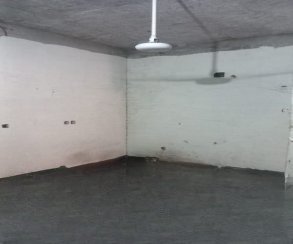 Dream Housing Grey Structure House for Sale - Bedroom 1