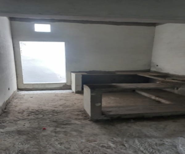 8 Marla Grey Structure house for sale in Dream Housing, Lahore - kitchen